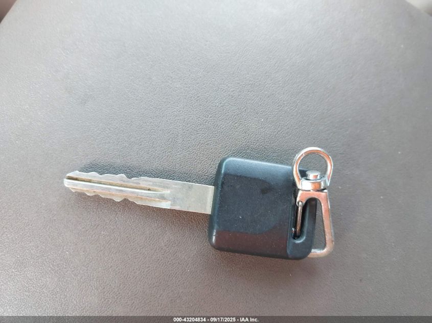 2009 Suzuki Equator Premium VIN: 5Z6BD06T19C416313 Lot: 43204834