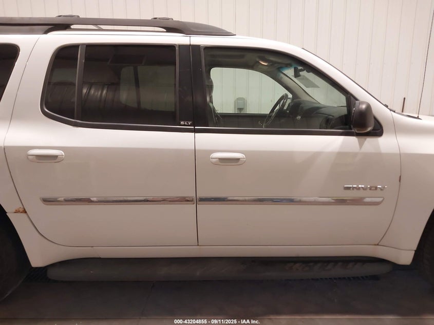 2006 GMC Envoy Xl Slt VIN: 1GKET16SX66144077 Lot: 43204855