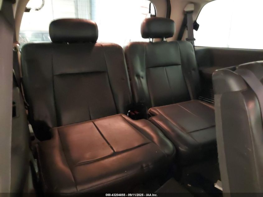 2006 GMC Envoy Xl Slt VIN: 1GKET16SX66144077 Lot: 43204855