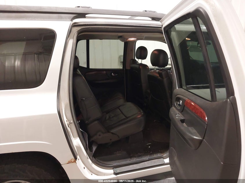 2006 GMC Envoy Xl Slt VIN: 1GKET16SX66144077 Lot: 43204855