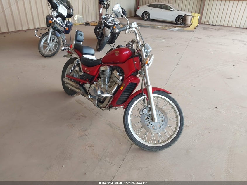 JS1VS52A2R2102771 1994 Suzuki Vs800 Glp auction photo 1