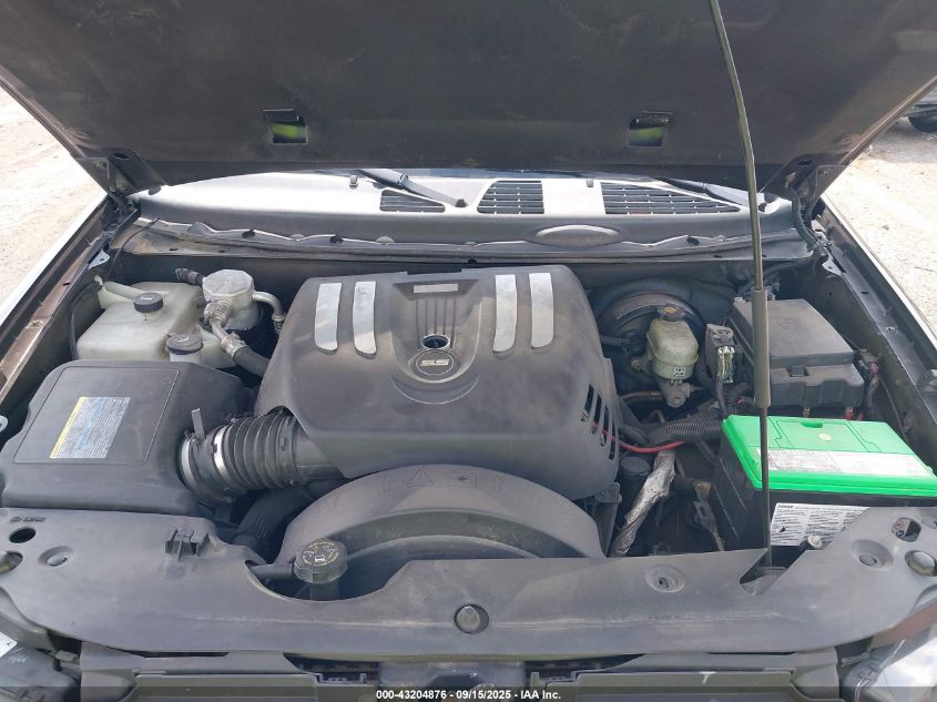 2006 Chevrolet Trailblazer Lt VIN: 1GNES13H362359497 Lot: 43204876