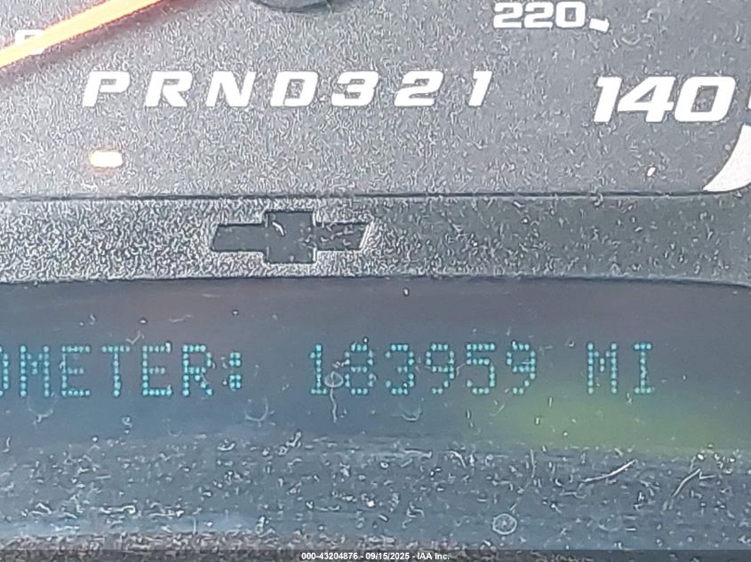 2006 Chevrolet Trailblazer Lt VIN: 1GNES13H362359497 Lot: 43204876