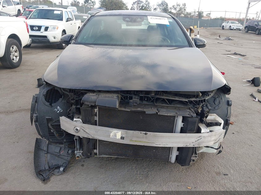 2019 MERCEDES-BENZ A 220 - WDD3G4EB0KW001925