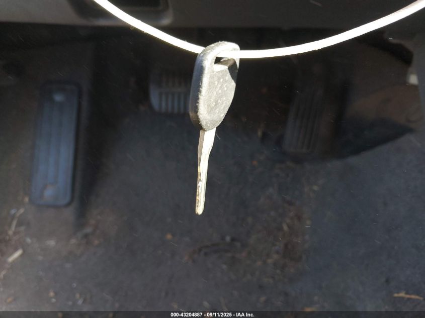 2004 Subaru Impreza Outback Sport VIN: JF1GG68534H820924 Lot: 43204887