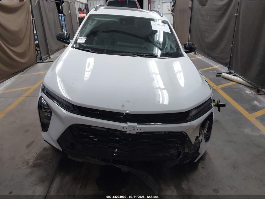 2025 Chevrolet Trax Fwd Activ VIN: KL77LKEP6SC246878 Lot: 43204902