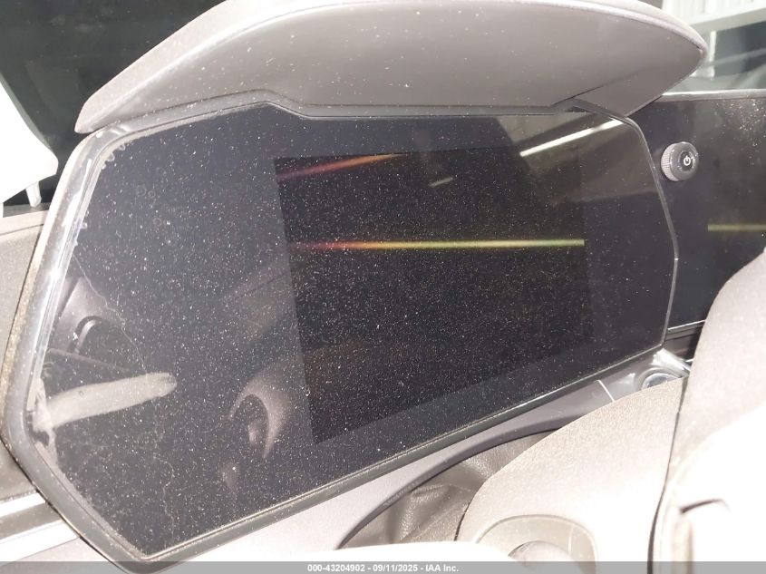 2025 Chevrolet Trax Fwd Activ VIN: KL77LKEP6SC246878 Lot: 43204902