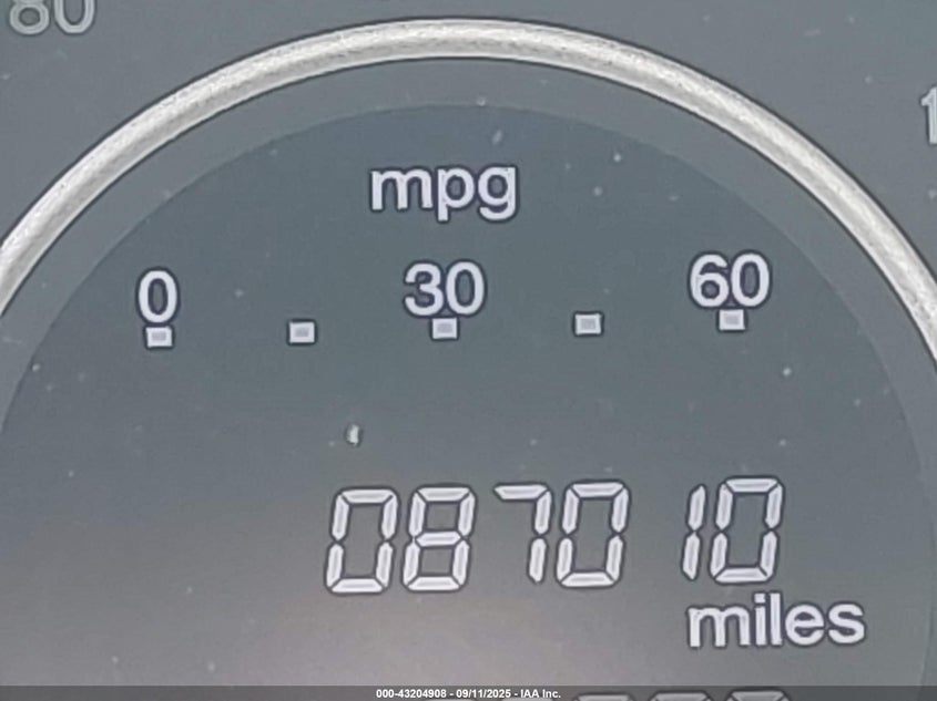 2016 HONDA CR-V EX-L - 5J6RM4H75GL016122