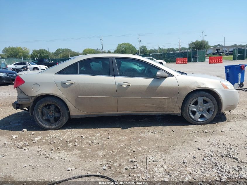 2009 Pontiac G6 VIN: 1G2ZG57B294208818 Lot: 43204914