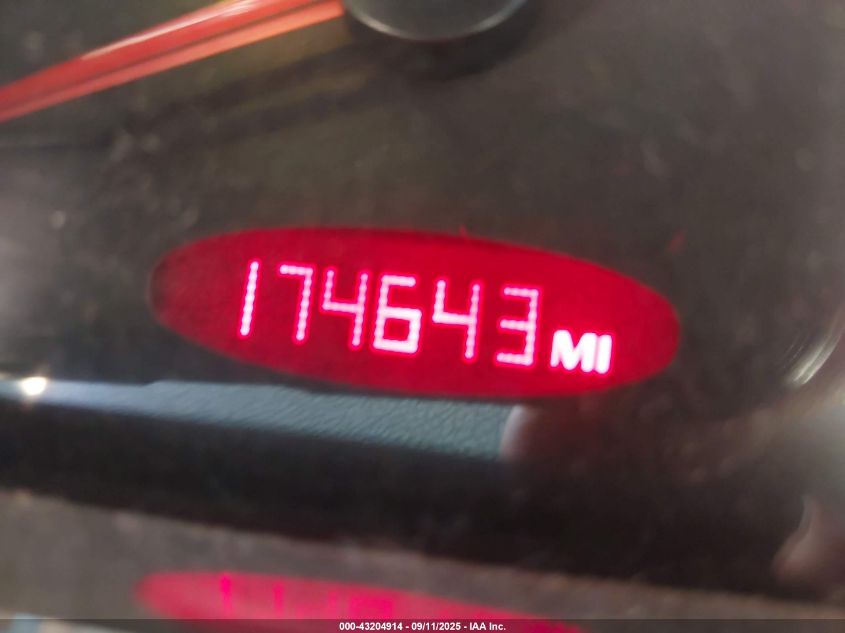 2009 Pontiac G6 VIN: 1G2ZG57B294208818 Lot: 43204914