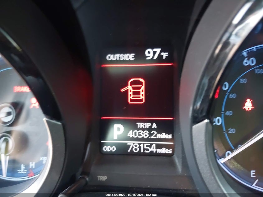 2015 Toyota Corolla S Premium VIN: 5YFBURHE1FP240481 Lot: 43204920