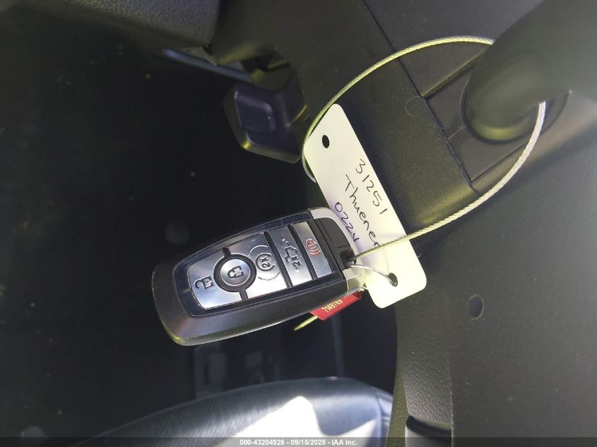 2018 Ford F-150 Lariat VIN: 1FTEW1CG4JKD13884 Lot: 43204926