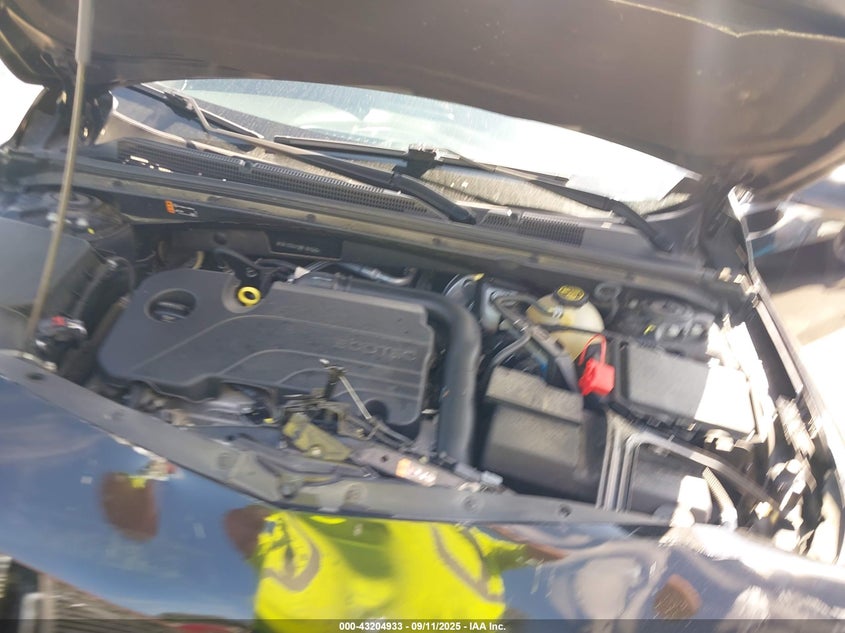 2022 CHEVROLET MALIBU FWD LT - 1G1ZD5ST0NF167620