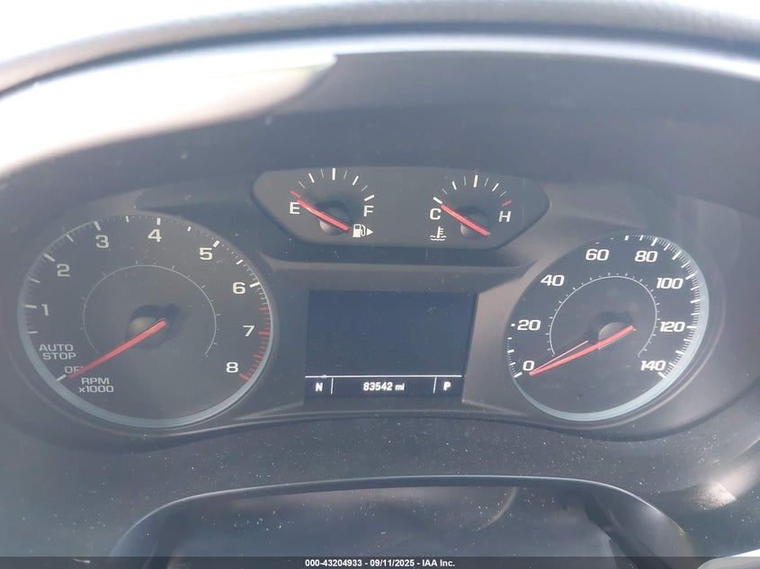 2022 CHEVROLET MALIBU FWD LT - 1G1ZD5ST0NF167620