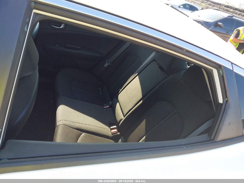 2016 Kia Optima Lx VIN: KNAGT4L3XG5073650 Lot: 43204950