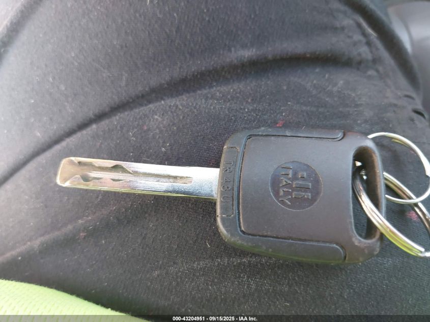 2000 Lexus Rx 300 VIN: JT6GF10U2Y0056370 Lot: 43204951