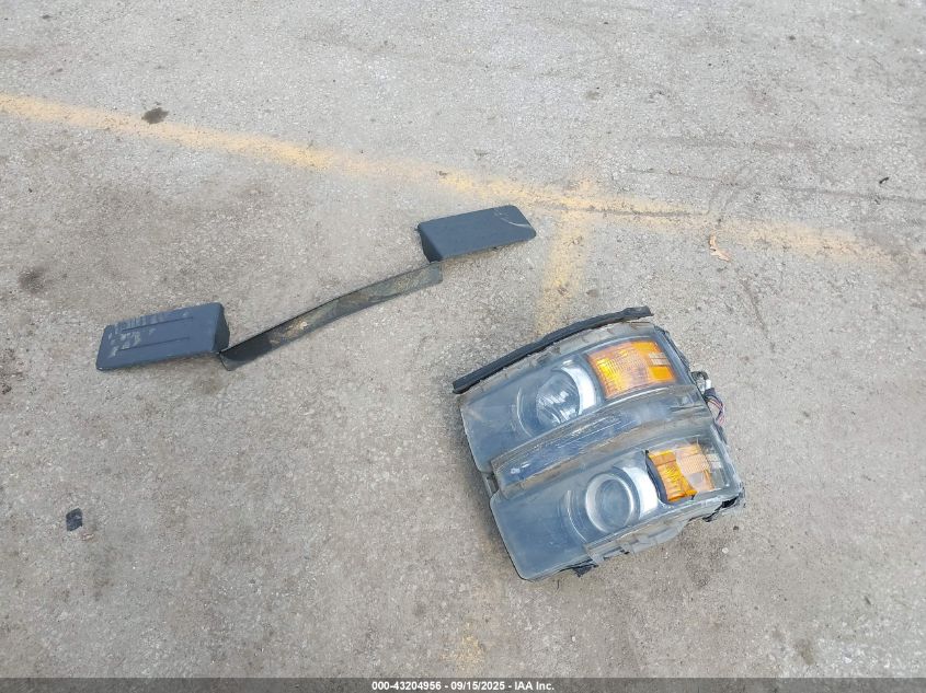 2018 Chevrolet Silverado 3500Hd Wt VIN: 1GC4KYCY0JF130970 Lot: 43204956