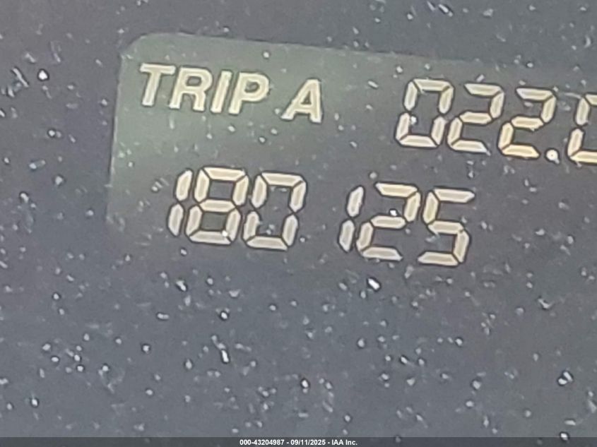 2006 Acura Mdx VIN: 2HNYD18836H518710 Lot: 43204987