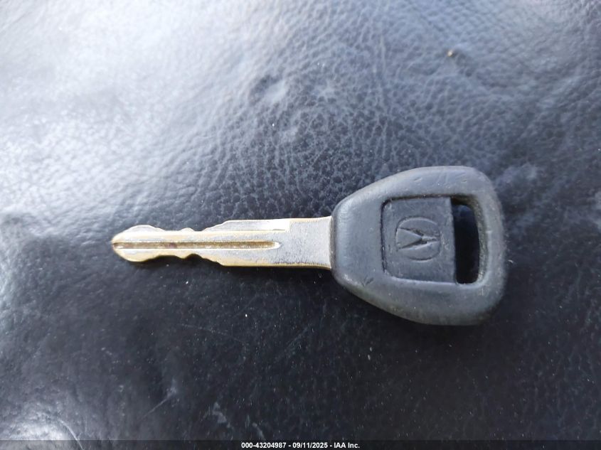 2006 Acura Mdx VIN: 2HNYD18836H518710 Lot: 43204987