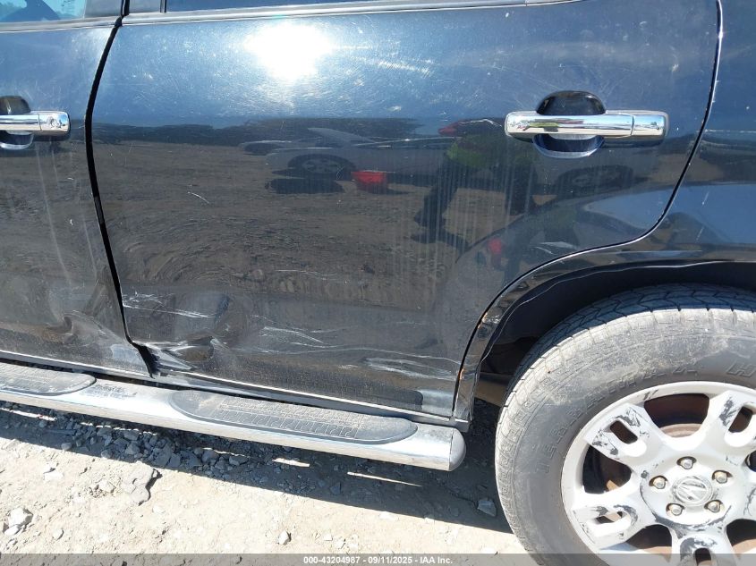 2006 Acura Mdx VIN: 2HNYD18836H518710 Lot: 43204987