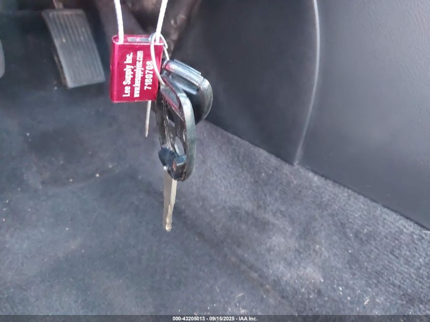 2004 Honda Accord 3.0 Lx VIN: 1HGCM66334A058353 Lot: 43205013