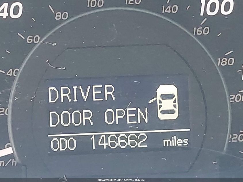 2009 Toyota Camry Hybrid VIN: 4T1BB46K99U102966 Lot: 43205062