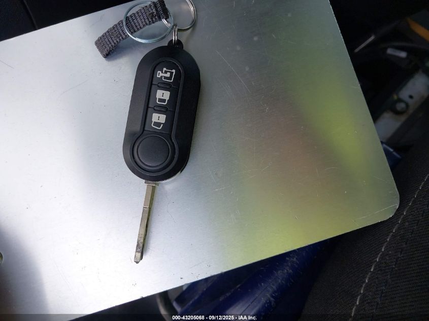 2021 Ram Promaster 1500 Low Roof 136 Wb VIN: 3C6LRVAGXME584150 Lot: 43205068