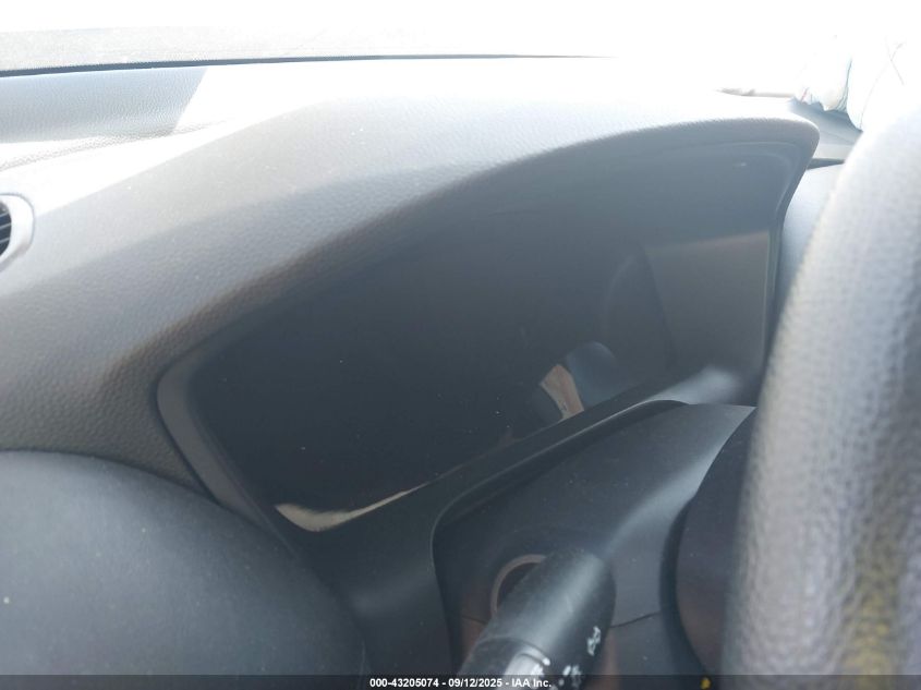 2023 HONDA HR-V AWD LX - 3CZRZ2H33PM744569