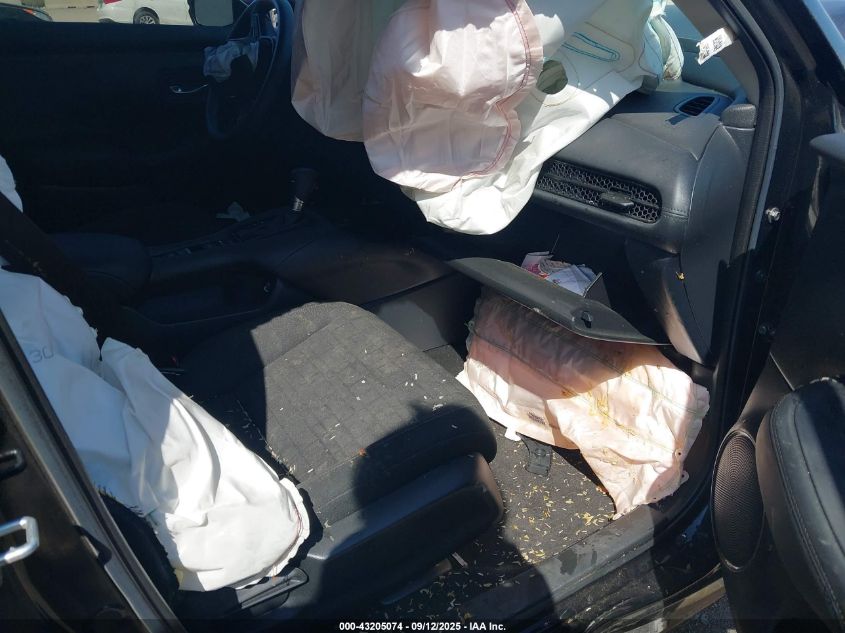 2023 HONDA HR-V AWD LX - 3CZRZ2H33PM744569