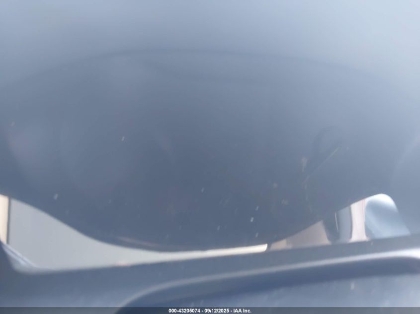 2023 HONDA HR-V AWD LX - 3CZRZ2H33PM744569