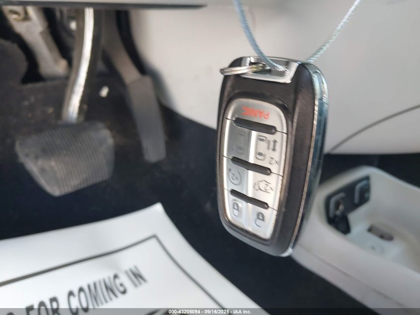 2019 Chrysler Pacifica Touring L Plus VIN: 2C4RC1EG8KR506825 Lot: 43205094