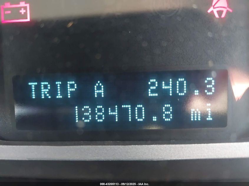 2011 Mercury Mariner Premier VIN: 4M2CN8HG1BKJ02357 Lot: 43205113