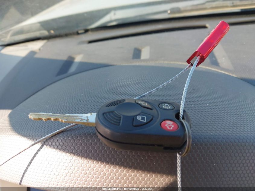 2011 Mercury Mariner Premier VIN: 4M2CN8HG1BKJ02357 Lot: 43205113