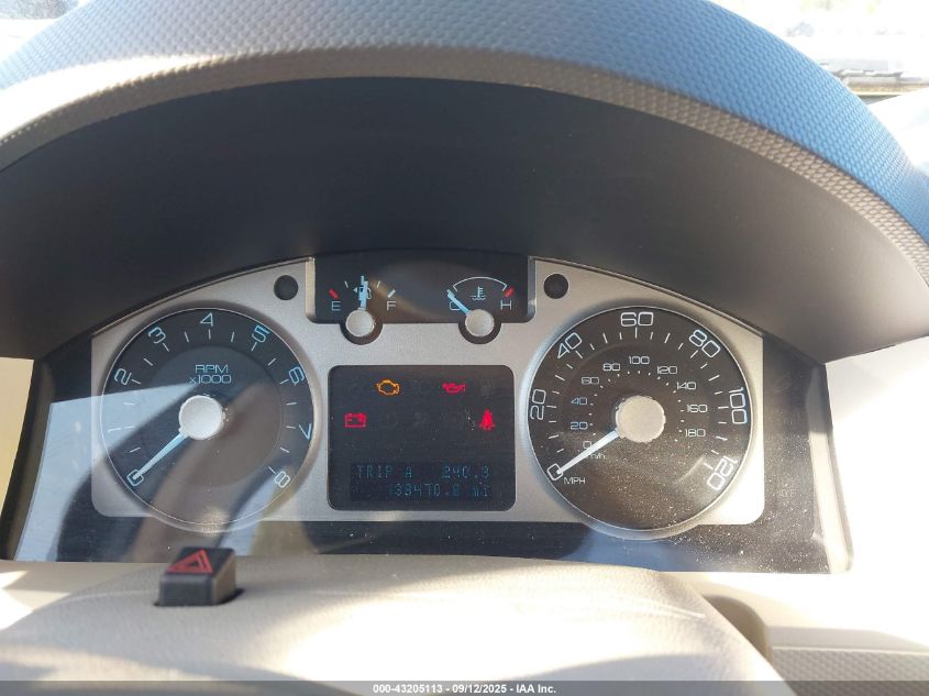 2011 Mercury Mariner Premier VIN: 4M2CN8HG1BKJ02357 Lot: 43205113