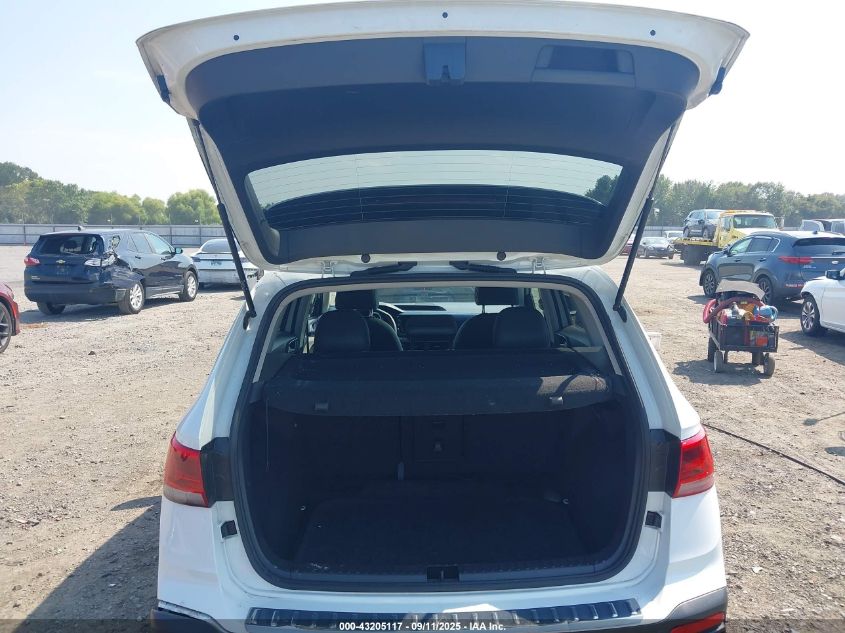 2022 Volkswagen Taos 1.5T Se VIN: 3VVLX7B26NM078224 Lot: 43205117