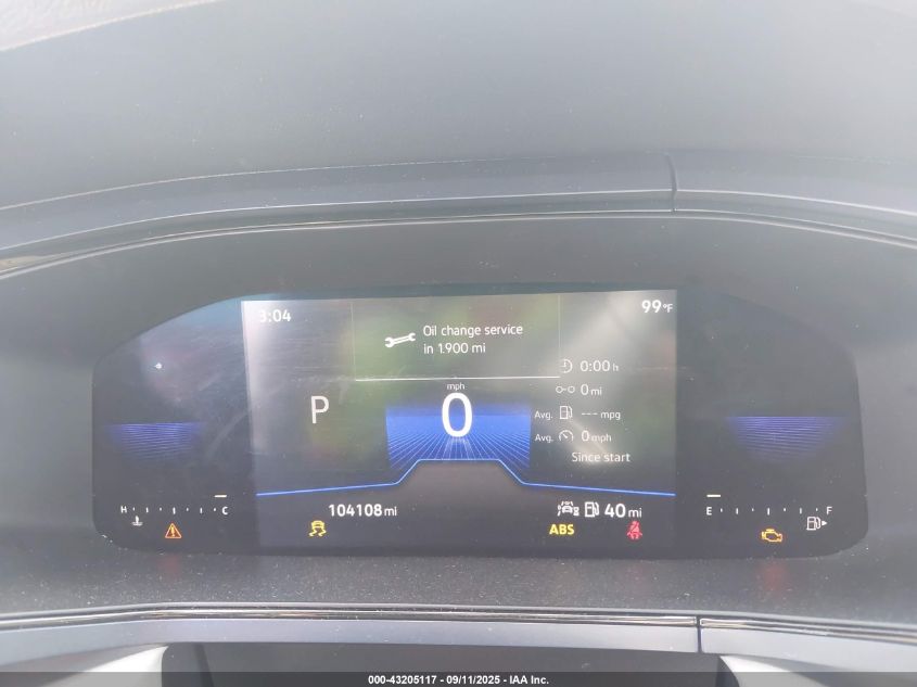 2022 Volkswagen Taos 1.5T Se VIN: 3VVLX7B26NM078224 Lot: 43205117