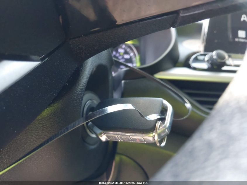 2020 Kia Forte Lxs VIN: 3KPF24AD9LE214347 Lot: 43205150