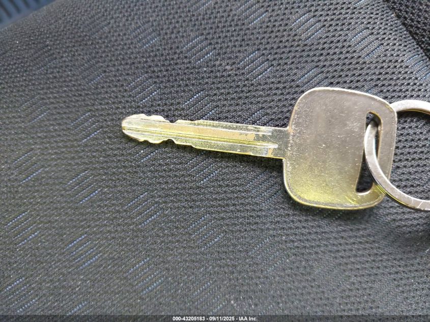 2008 Scion Xd VIN: JTKKU10428J003292 Lot: 43205183