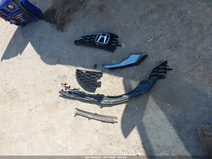 2013 HONDA CIVIC EX 2HGFB2F82DH552132