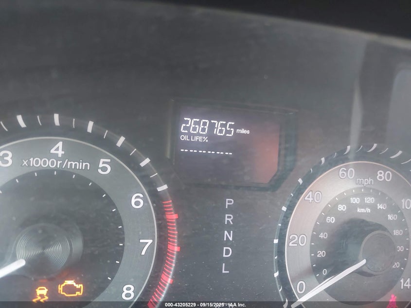 2015 HONDA ODYSSEY LX 5FNRL5H22FB088769