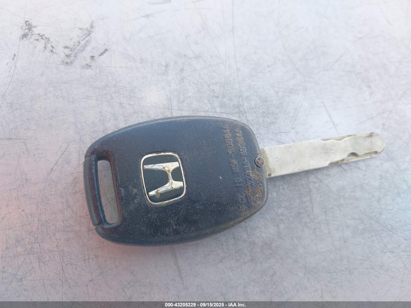 2015 HONDA ODYSSEY LX 5FNRL5H22FB088769