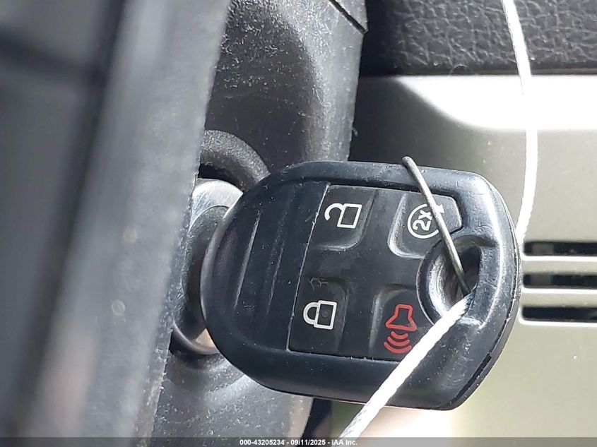 2012 Ford F-150 Lariat VIN: 1FTFW1ET8CFA03778 Lot: 43205234