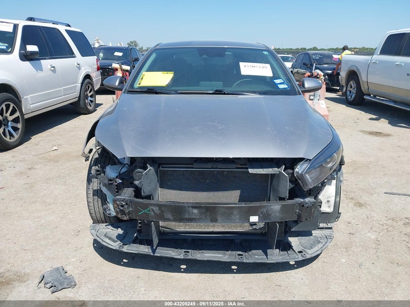 2024 KIA FORTE LXS - 3KPF24AD8RE730269