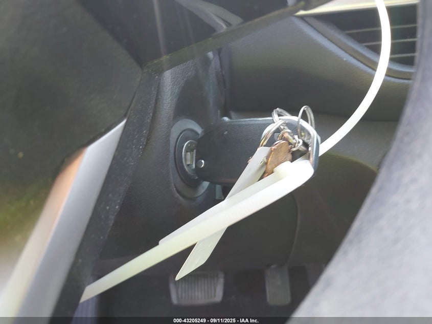 2024 KIA FORTE LXS - 3KPF24AD8RE730269