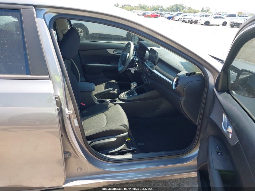 2024 KIA FORTE LXS - 3KPF24AD8RE730269