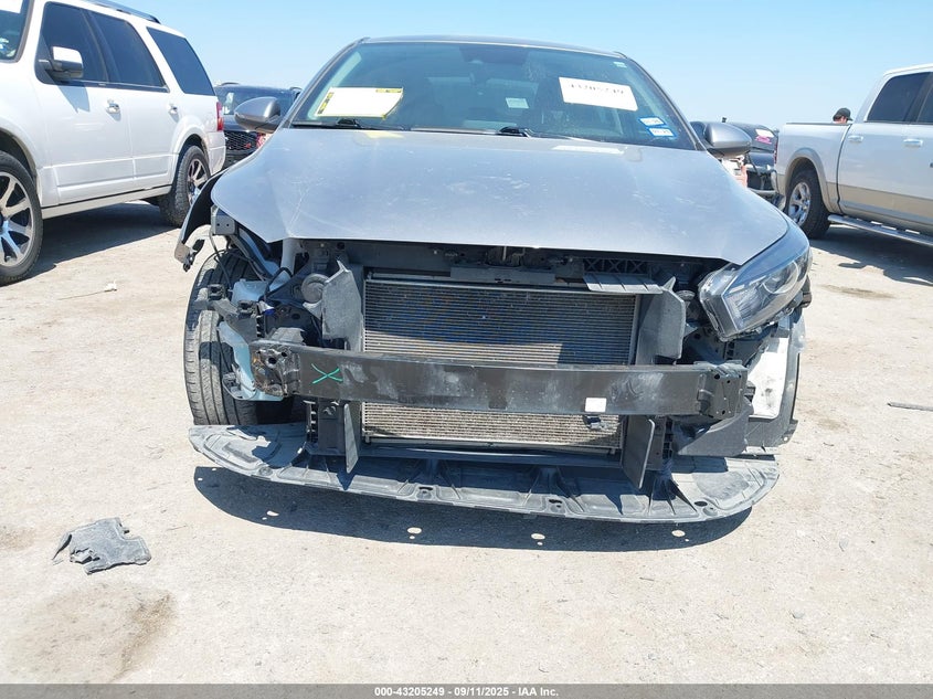 2024 KIA FORTE LXS - 3KPF24AD8RE730269