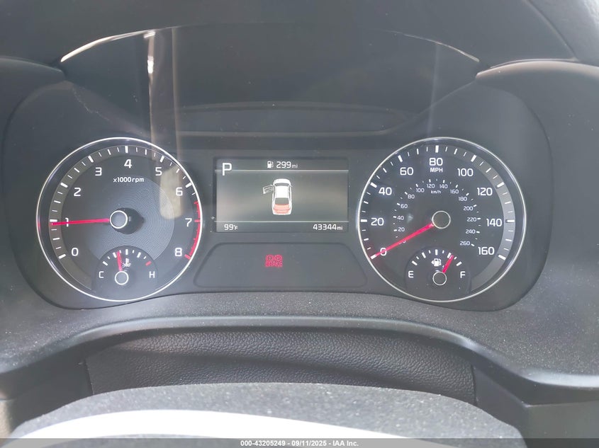 2024 KIA FORTE LXS - 3KPF24AD8RE730269