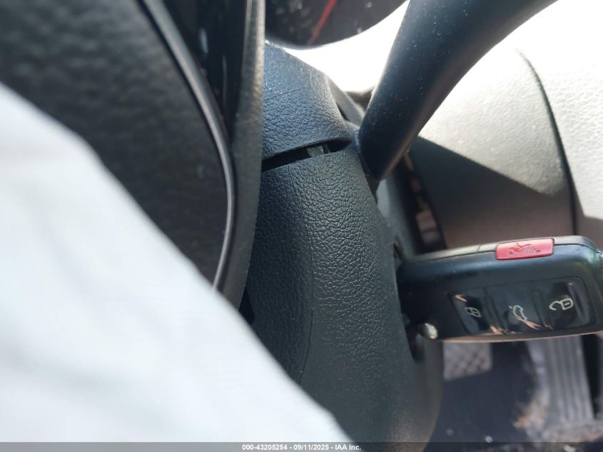 2017 Volkswagen Jetta 1.4T S VIN: 3VW2B7AJ3HM298486 Lot: 43205254