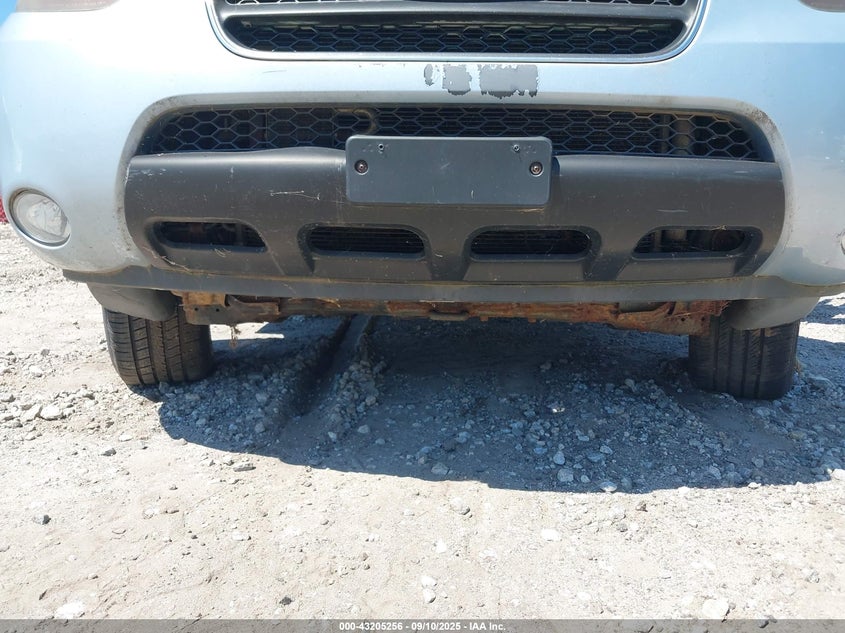 2007 Hyundai Santa Fe Limited/Se VIN: 5NMSH73E67H021463 Lot: 43205256