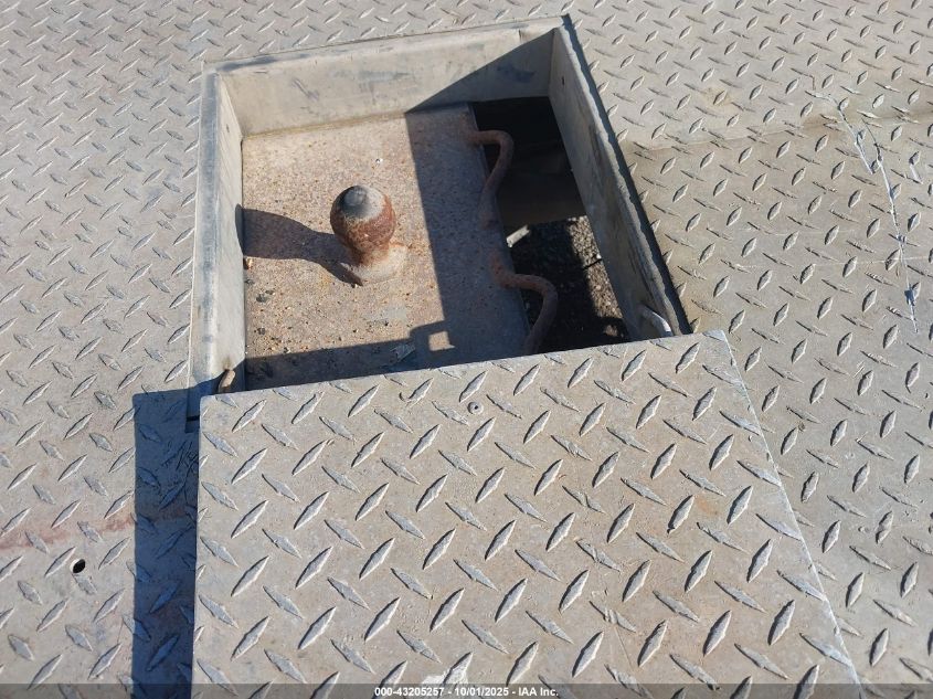 2002 Chevrolet Silverado 3500 Ls VIN: 1GCJK33112F134391 Lot: 43205257